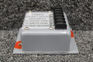A0160-1 (Alt: 691-208) Radiant Power Solid State De-Ice Timer Module