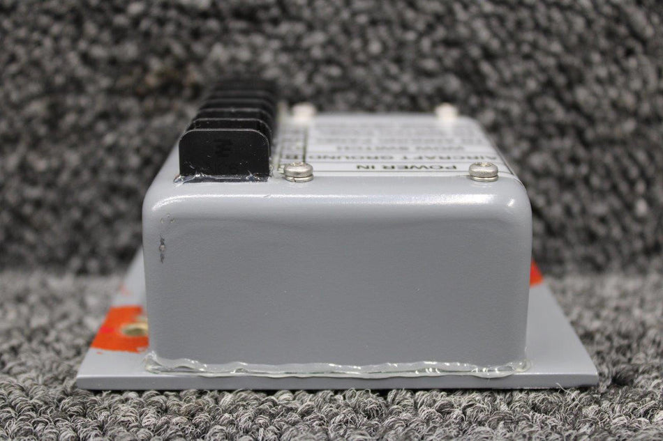 Radiant Power Corp A0160-1 (Alt: 691-208) Radiant Power Solid State De-Ice Timer Module
