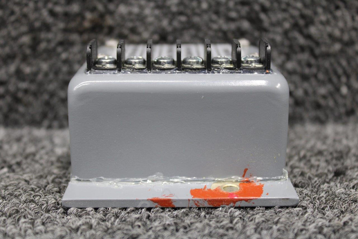 Radiant Power Corp A0160-1 (Alt: 691-208) Radiant Power Solid State De-Ice Timer Module