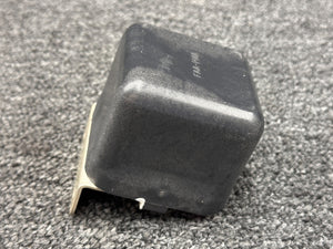 10-357487-242H (Alt: J14E) Continental Starting Vibrator (Volts: 24)