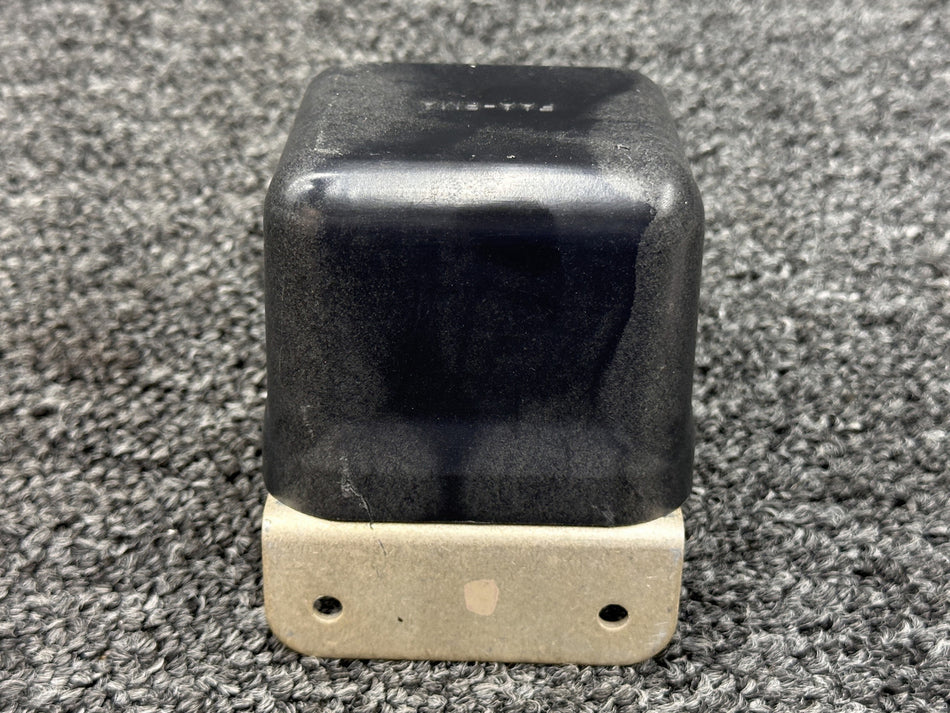 10-357487-242H (Alt: J14E) Continental Starting Vibrator (Volts: 24)