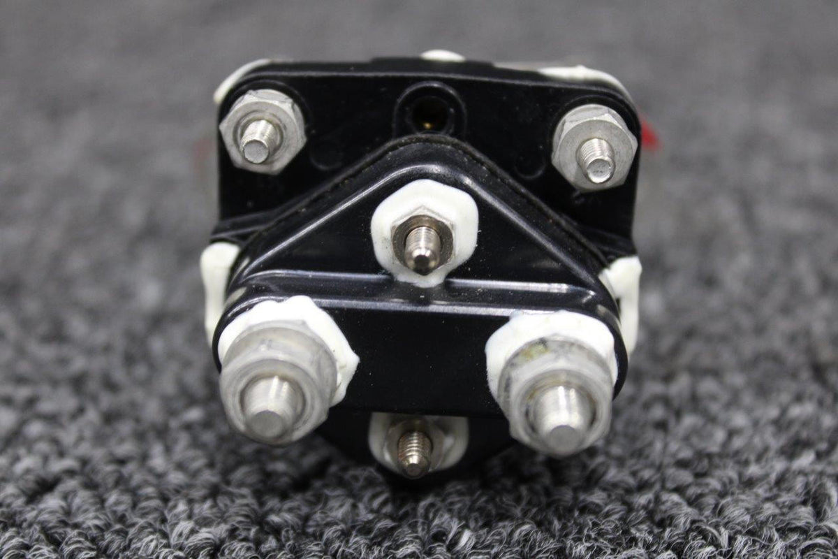 Labinal SM50D26 Labinal Relay Solenoid (Volts: 28) (Amps: 45)