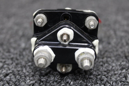 Labinal SM50D26 Labinal Relay Solenoid (Volts: 28) (Amps: 45)