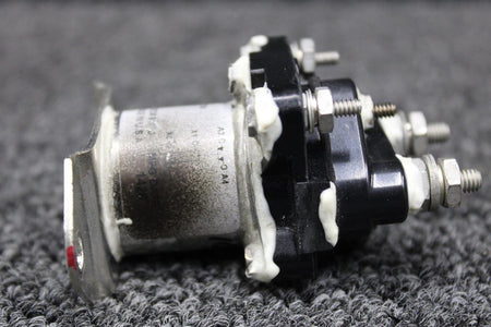 Labinal SM50D26 Labinal Relay Solenoid (Volts: 28) (Amps: 45)