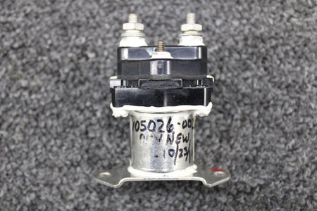 Labinal SM50D26 Labinal Relay Solenoid (Volts: 28) (Amps: 45)