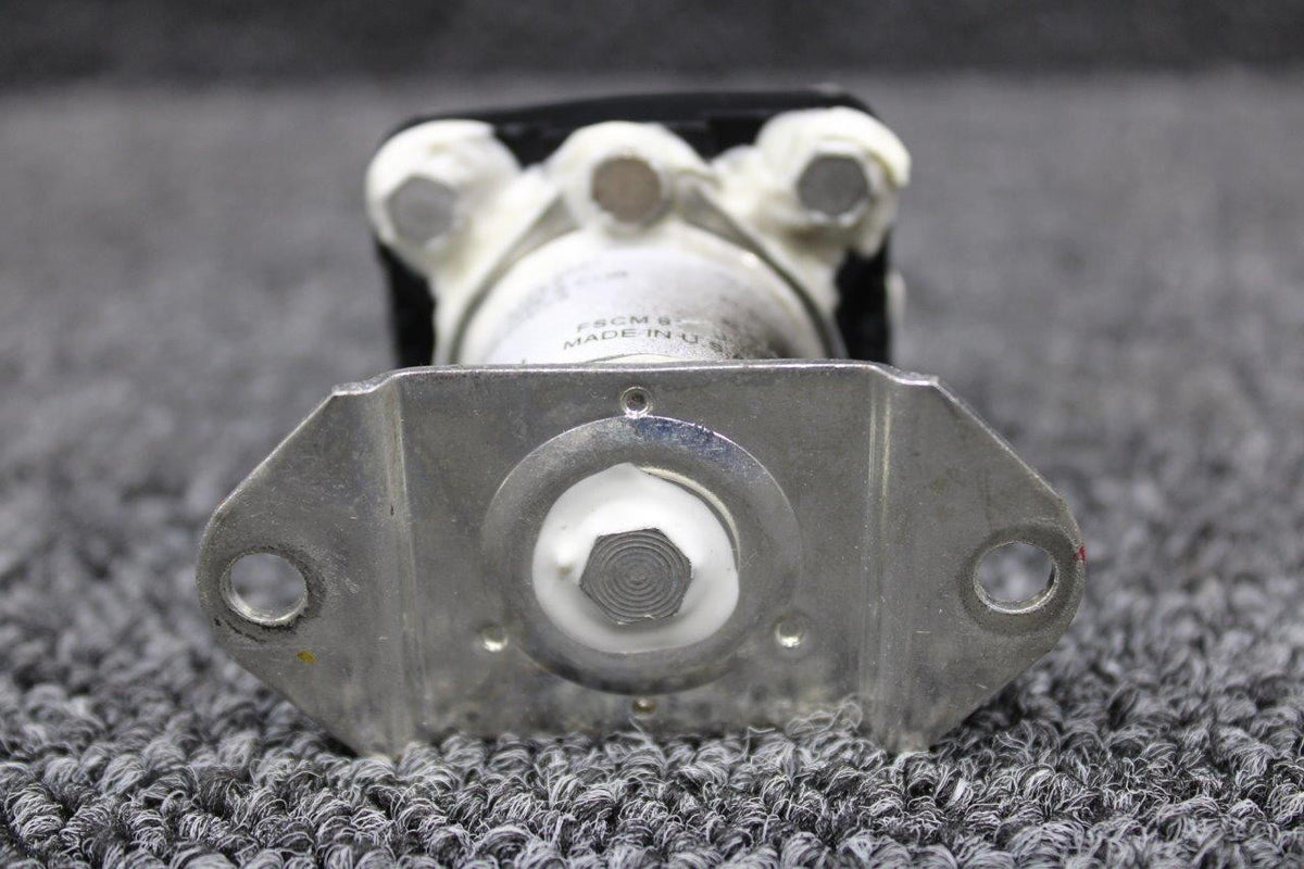 Labinal SM50D26 Labinal Relay Solenoid (Volts: 28) (Amps: 45)