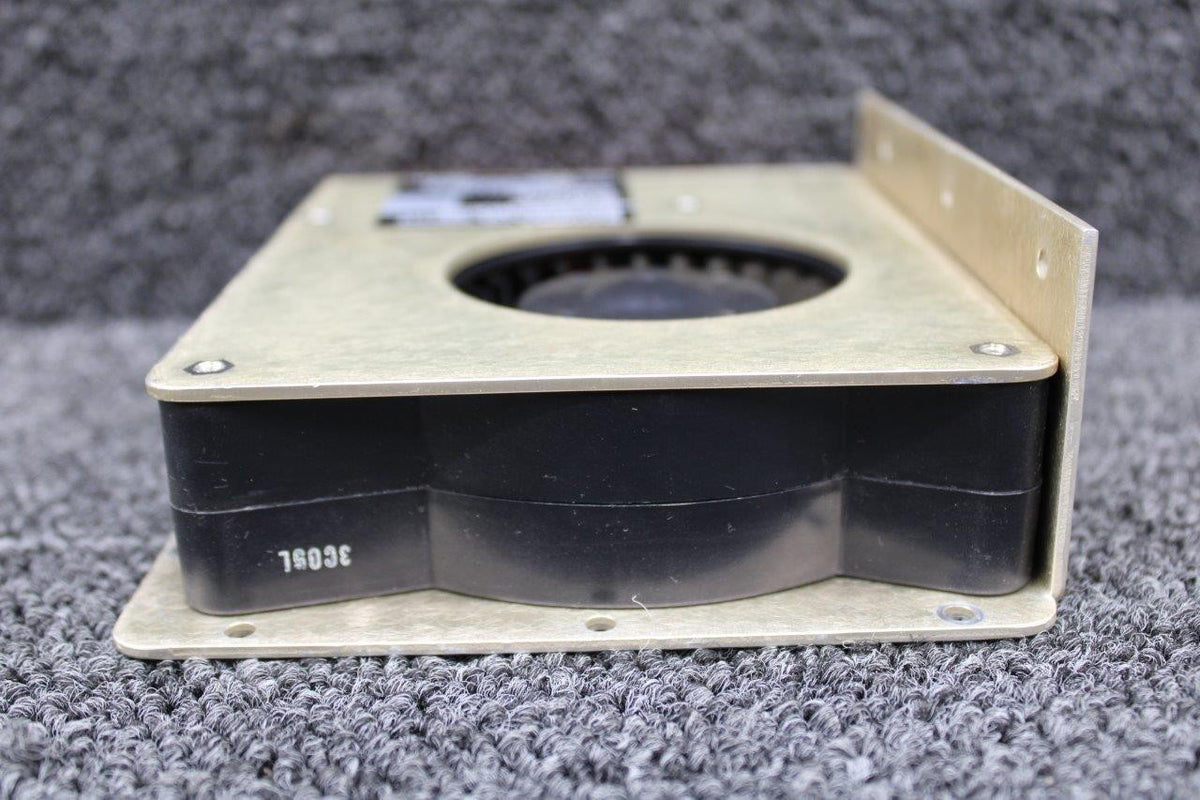 Sandia 305722-00 Sandia Safe528 Avionics Cooling Fan with Mod (Volts: 28)