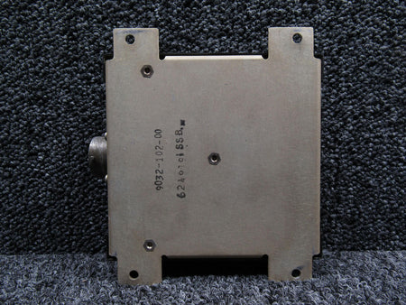 Garrett 624918-2 Garret Series 1 Cabin Temperature Control
