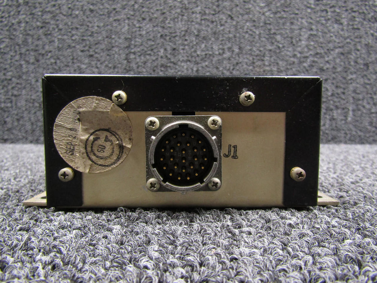 Garrett 624918-2 Garret Series 1 Cabin Temperature Control
