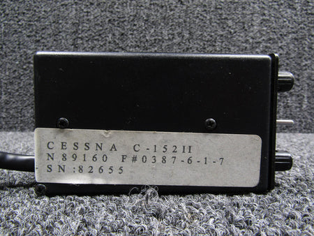 Sigtronics SDB-800 Sigtronics Panel Mounted Intercom (Volts: 12-24)