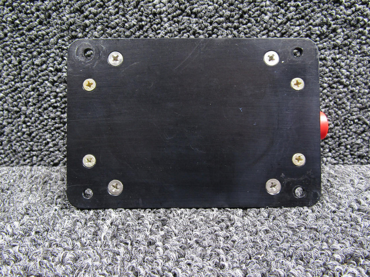 systron 6468  (Alt: 25693) Systron Safety Systems Control Module