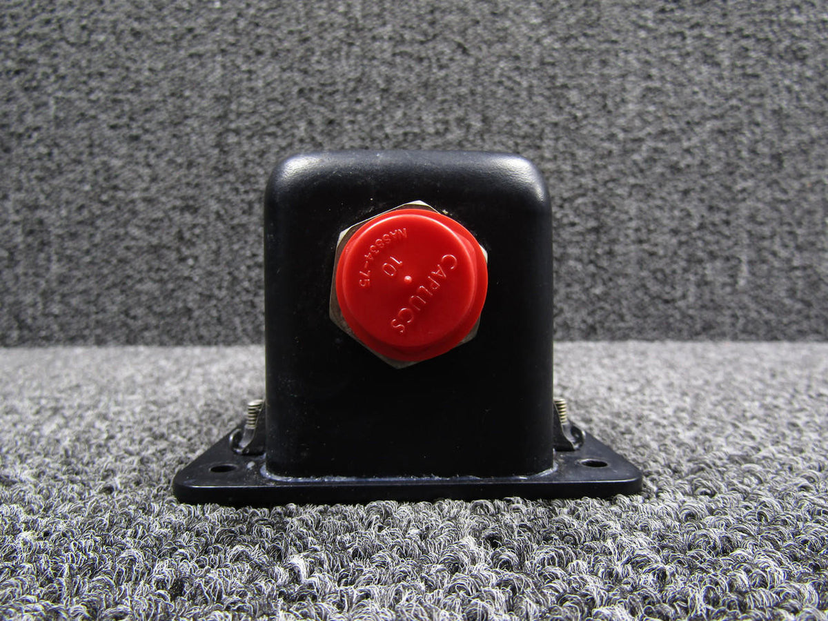 systron 6468  (Alt: 25693) Systron Safety Systems Control Module