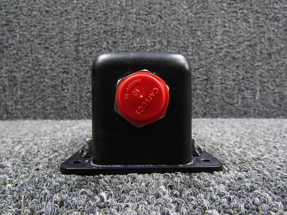systron 6468  (Alt: 25693) Systron Safety Systems Control Module