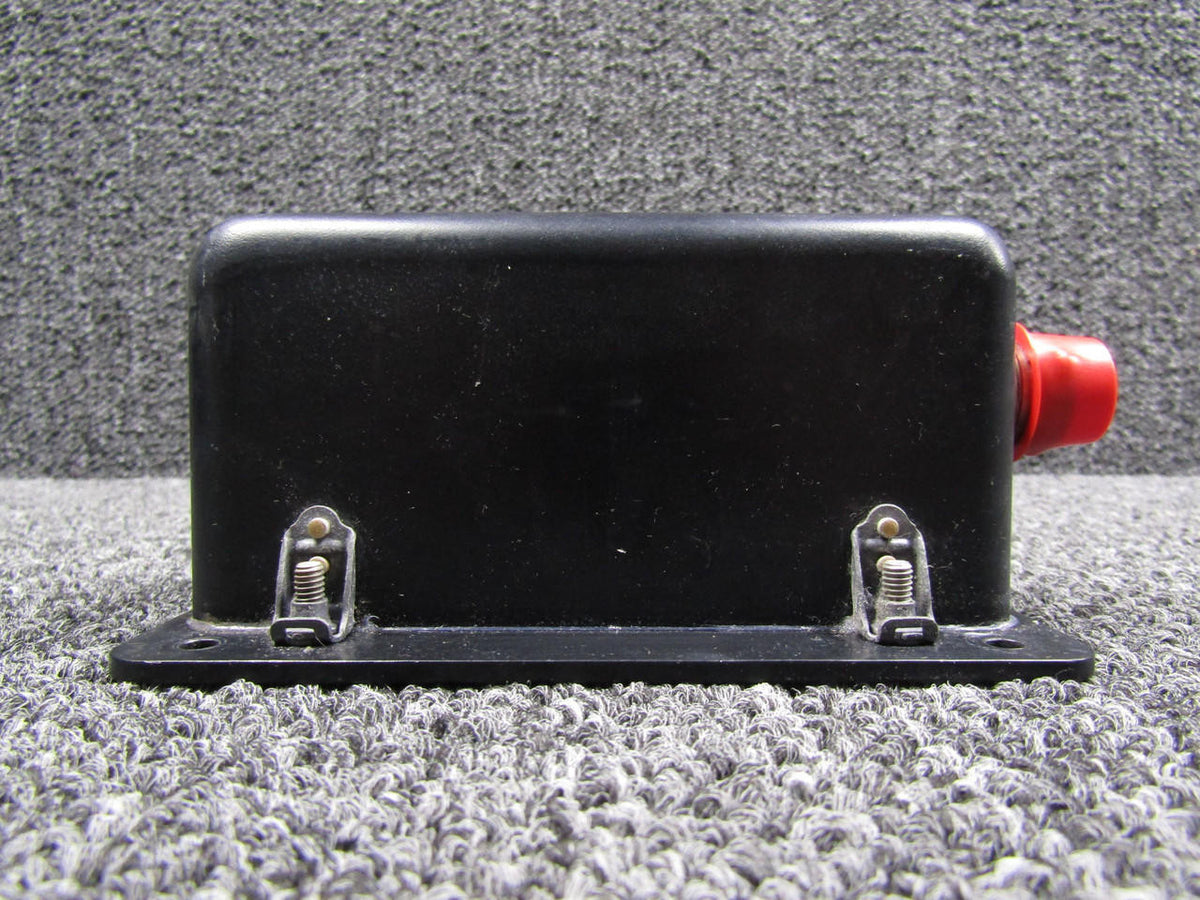 systron 6468  (Alt: 25693) Systron Safety Systems Control Module