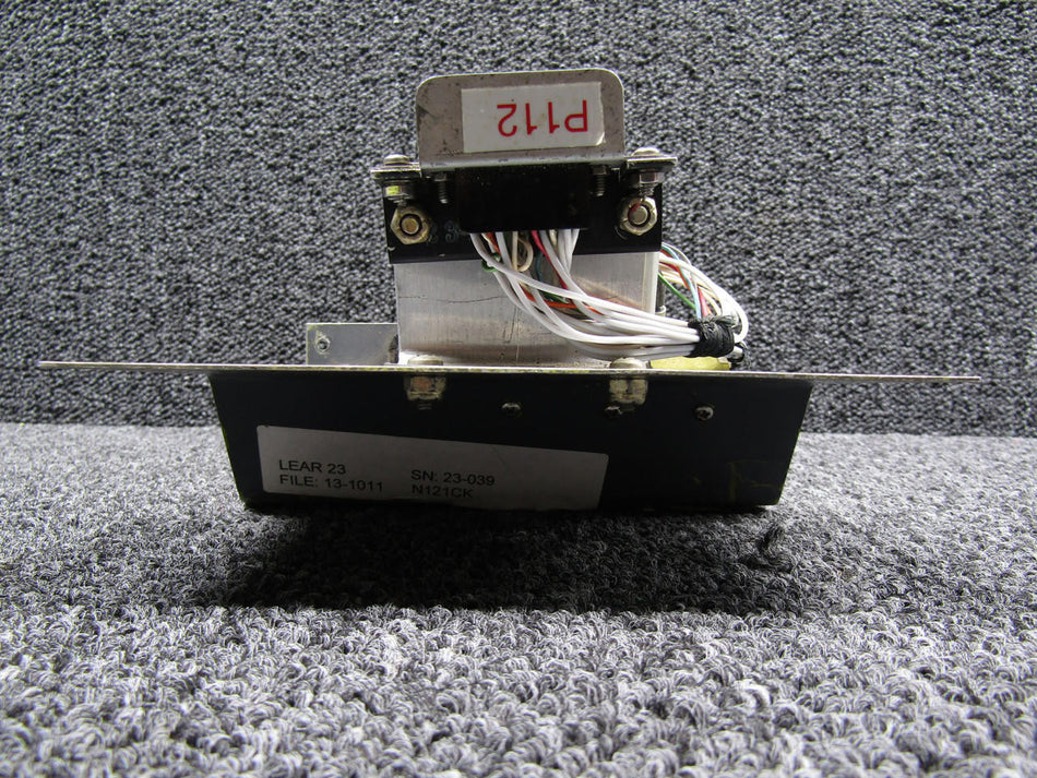 Howard-Raisbeck 1-3811-7 Howard Raisbeck Trim Tab Indicator