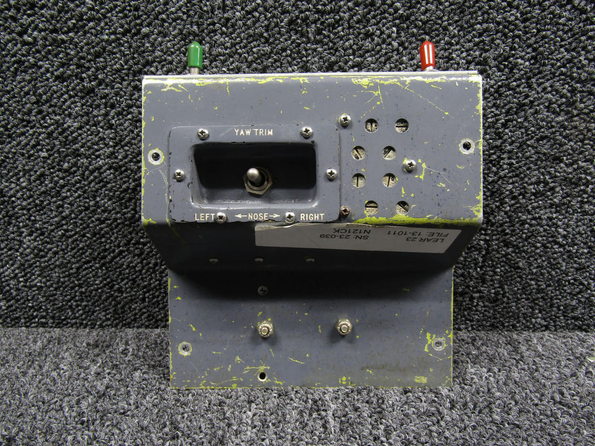 Howard-Raisbeck 1-3811-7 Howard Raisbeck Trim Tab Indicator