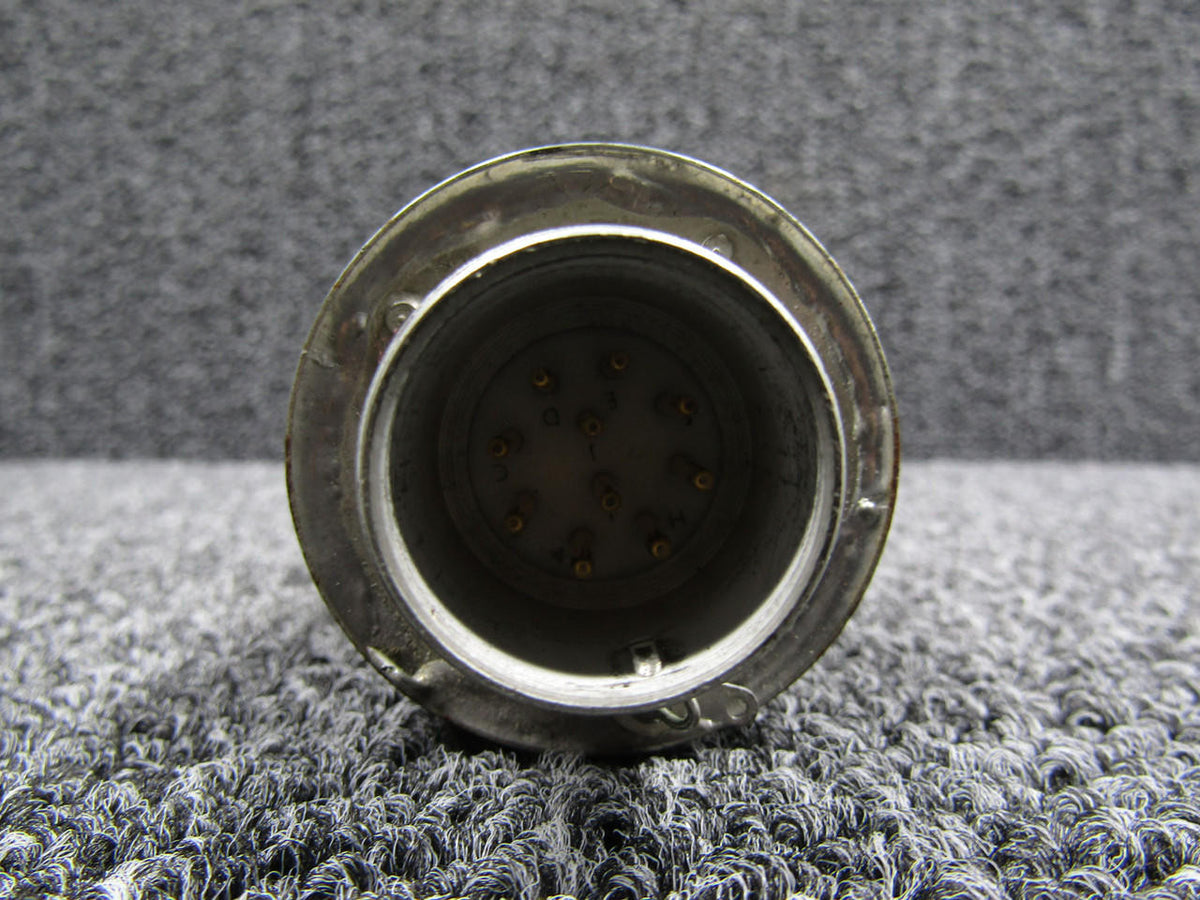 Weston S214.1.60 Weston Dual Brake Pressure Indicator (Discolored Face)