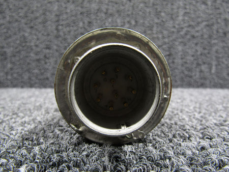 Weston S214.1.60 Weston Dual Brake Pressure Indicator (Discolored Face)