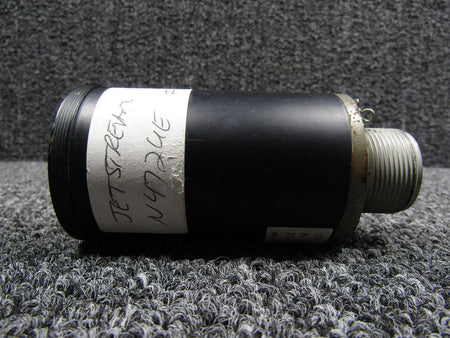 Weston S214.1.60 Weston Dual Brake Pressure Indicator (Discolored Face)