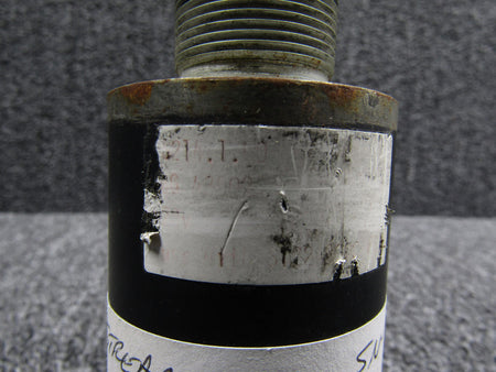 Weston S214.1.60 Weston Dual Brake Pressure Indicator (Discolored Face)
