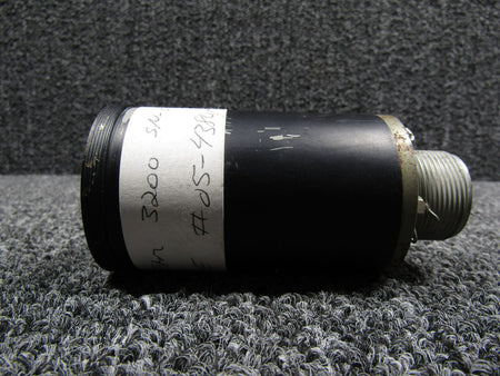 Weston S214.1.60 Weston Dual Brake Pressure Indicator (Discolored Face)
