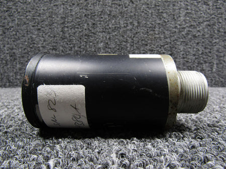 Weston S214.1.60 Weston Dual Brake Pressure Indicator (Discolored Face)
