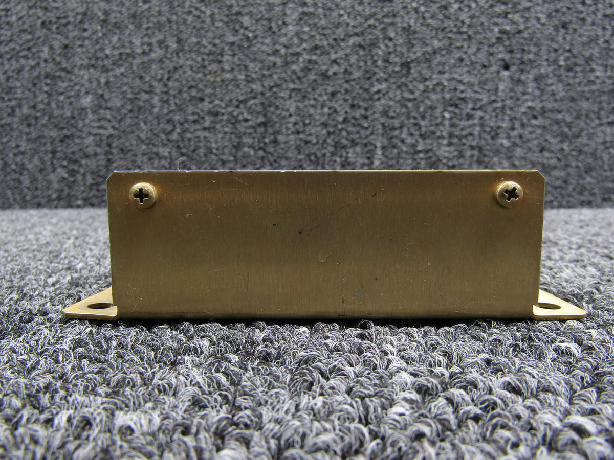 Northern Airborne Technology RS08-350 Northern Airborne Technology Relay Switch Box (Volts: 9-33)