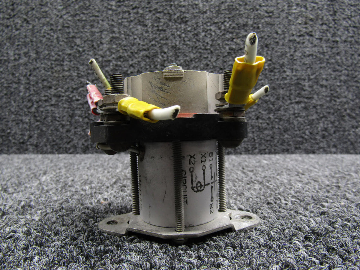 Cutler-Hammer 6041H219 Cutler Hammer Relay (Volts: 28, Amps: 55)