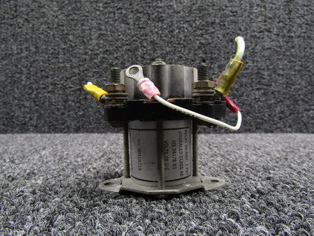 Cutler-Hammer 6041H219 Cutler Hammer Relay (Volts: 28, Amps: 55)