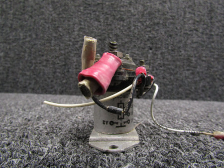 Cutler-Hammer 6041H200 Cutler Hammer Relay (Volts: 28, Amps: 50)
