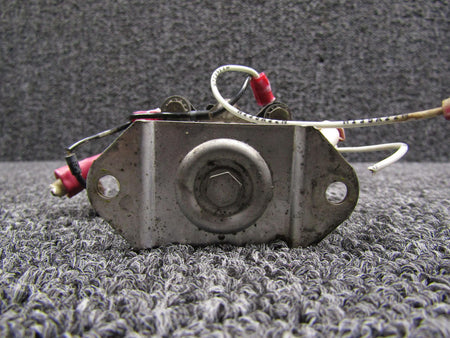 Cutler-Hammer 6041H200 Cutler Hammer Relay (Volts: 28, Amps: 50)