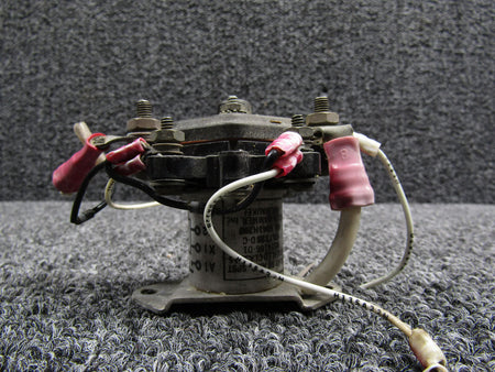 Cutler-Hammer 6041H200 Cutler Hammer Relay (Volts: 28, Amps: 50)