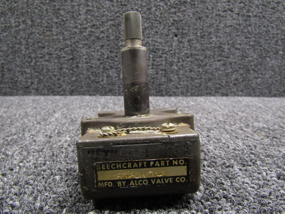 Alco Valve Co 50-380070-3 Alco Valve Co Converter-Windshield Wiper