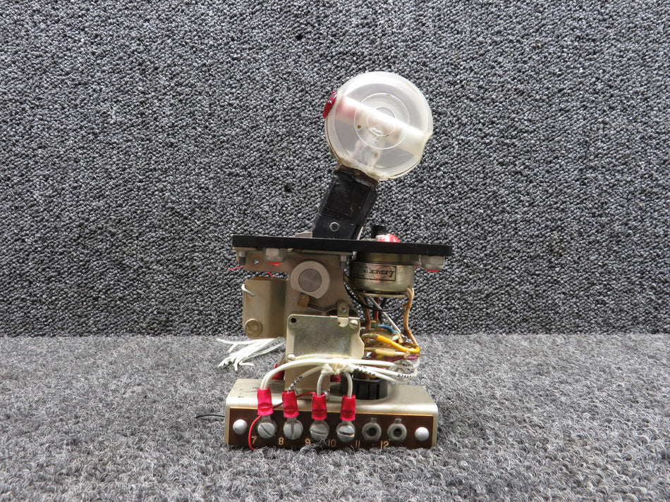 A4503M9-5 Avionic Products Engineering Corp Landing Gear Control (Volts: 28)