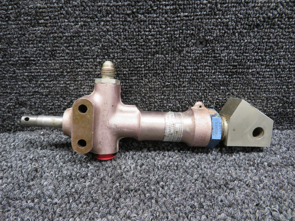 1280504-3 Cessna Actuator Assembly Uplock Nose Gear