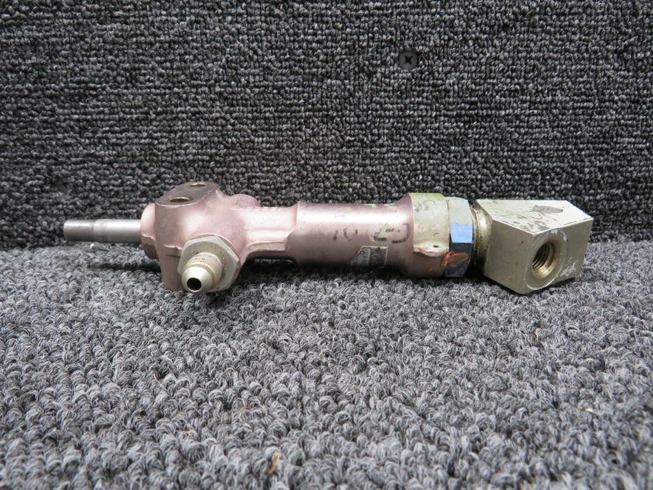 1280504-3 Cessna Actuator Assembly Uplock Nose Gear