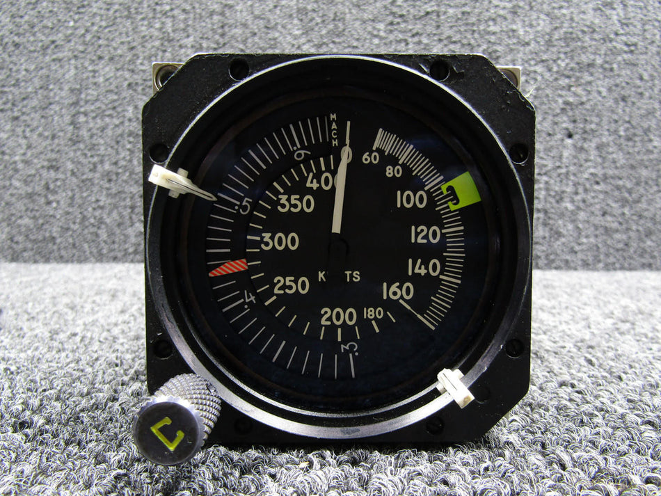 International Dynamic 30680-4143 Intercontinental Dynamics Combined Speed Indicator with Mods