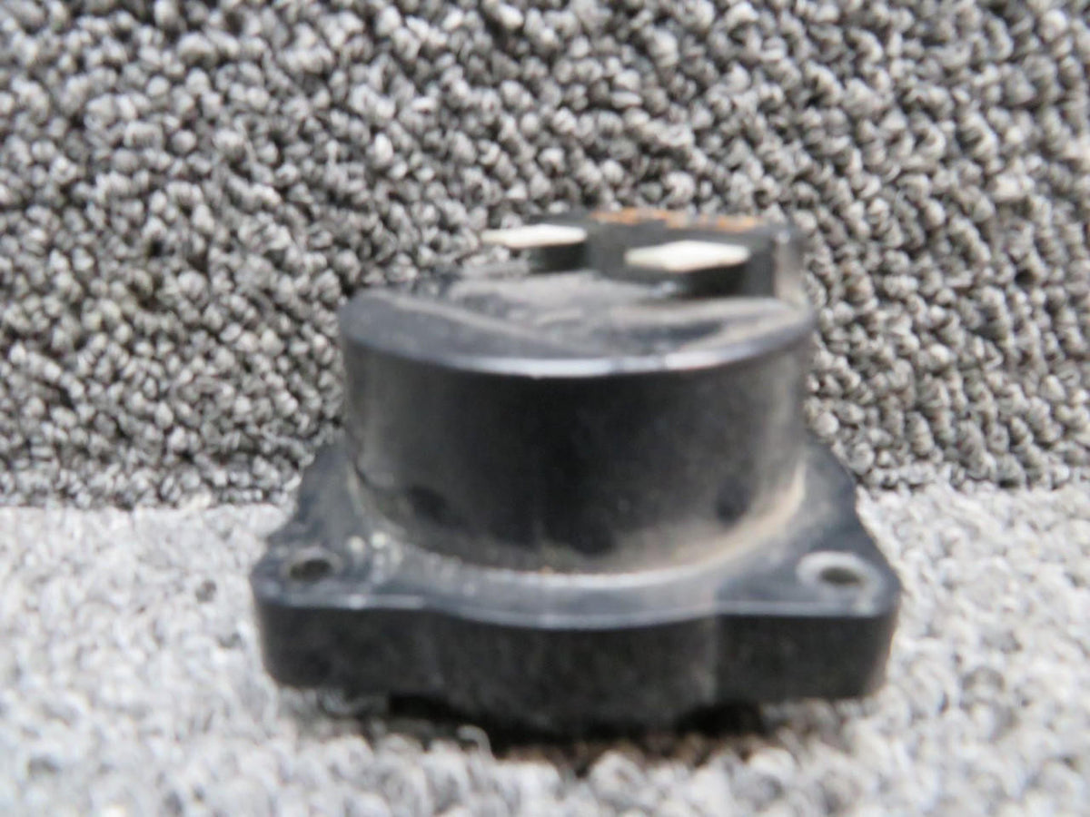 Datcon 773E Datcon Elapsed Time Hour Meter Indicator (Hours: 614.4)