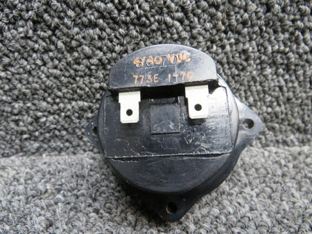 Datcon 773E Datcon Elapsed Time Hour Meter Indicator (Hours: 828.9)