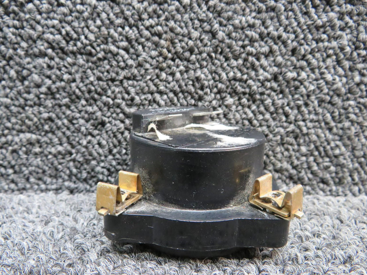 Does Not Apply CM-2926-1 Flight Hours Meter Indicator (Hours: 7779.5)