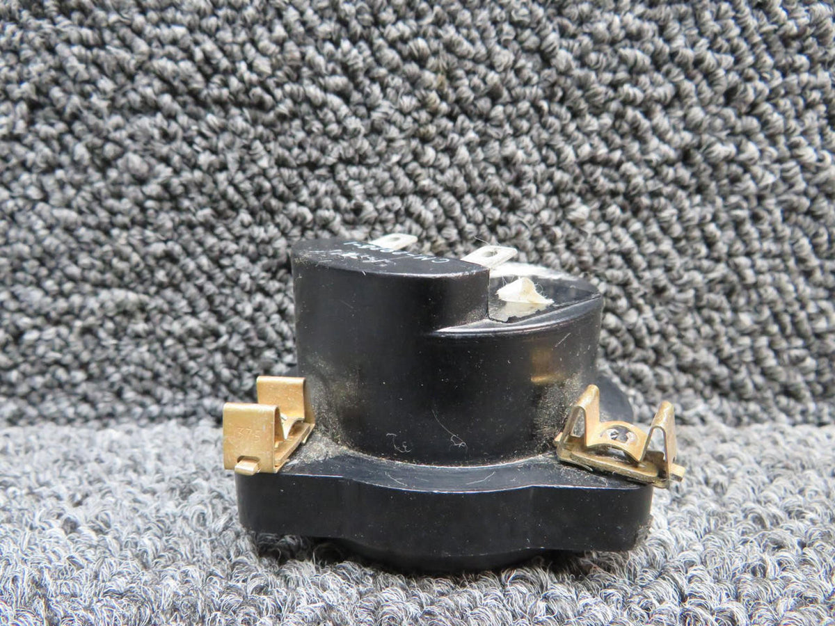 Does Not Apply CM-2926-1 Flight Hours Meter Indicator (Hours: 7779.5)