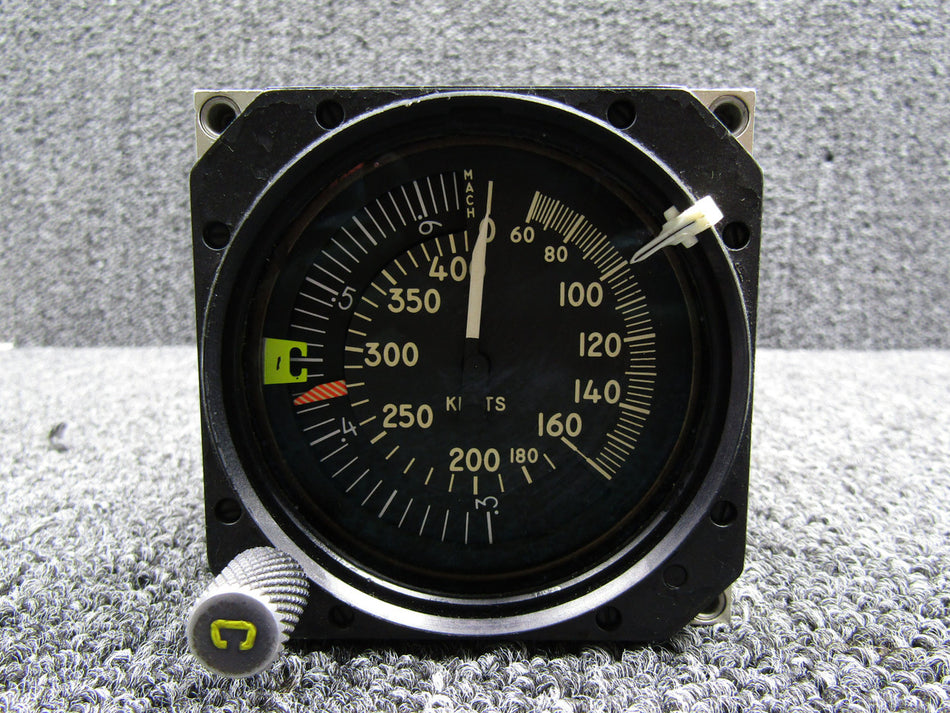 30680-4143 Intercontinental Dynamics Combined Speed Indicator