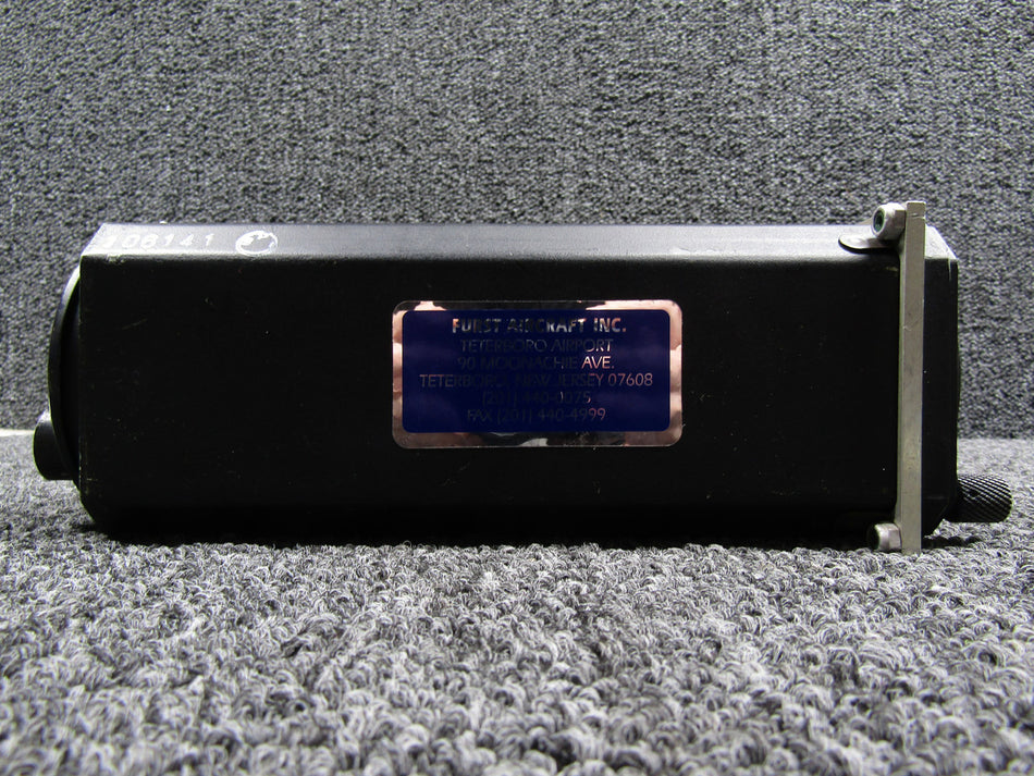 30680-4143 Intercontinental Dynamics Combined Speed Indicator