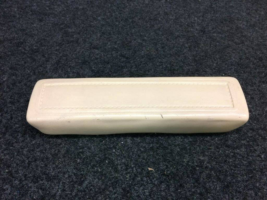 1249-DX9 Rockwell 112 Armrest Assy LH Fwd BAS Part Sales | Airplane Parts