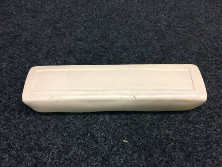 1249-DX9 Rockwell 112 Armrest Assy LH Fwd BAS Part Sales | Airplane Parts