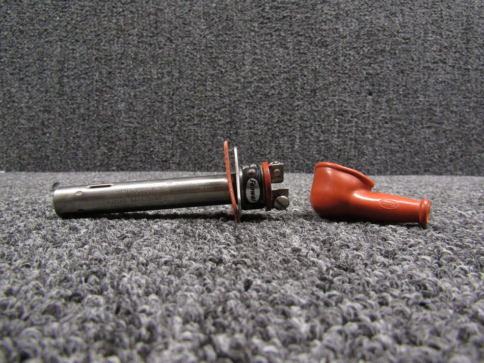18423-0 Fenwal Thermoswitch Thermostat (265 Degrees F)