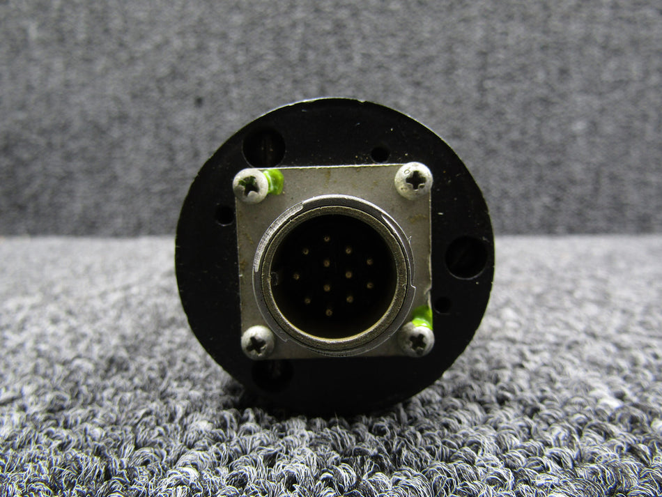 501-1029-01 JET EP-602A EPR Matched System Gauge (Cracked Glass)
