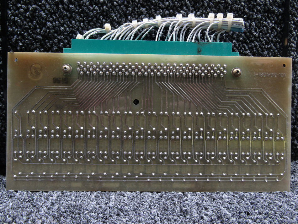 101-364580-1 Beechcraft Annunciator Fault Detection System