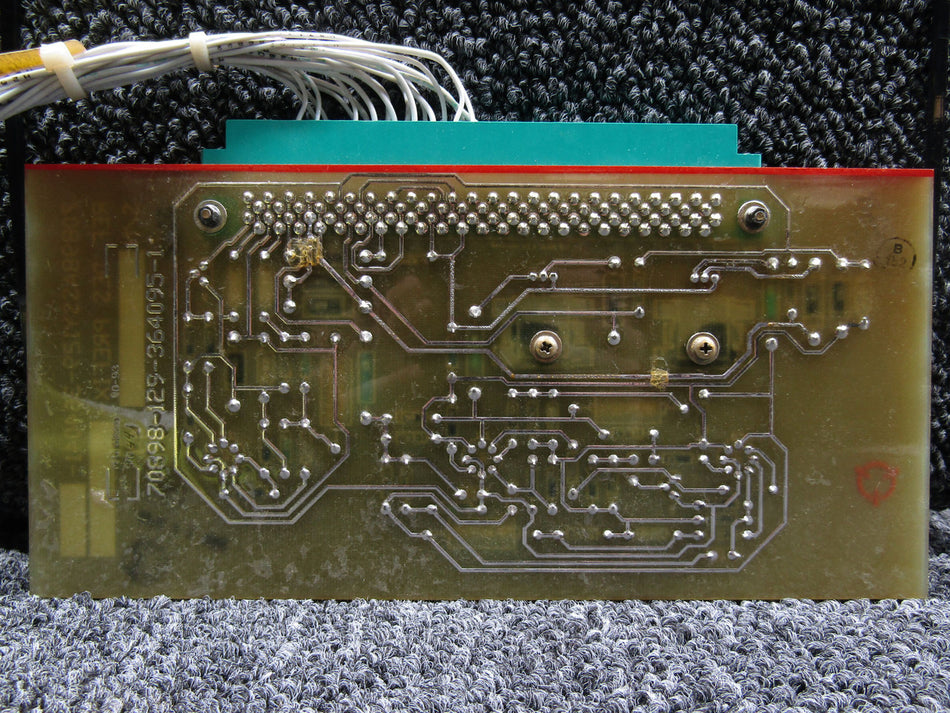 129-364041-5 Beechcraft Surface De-Icer