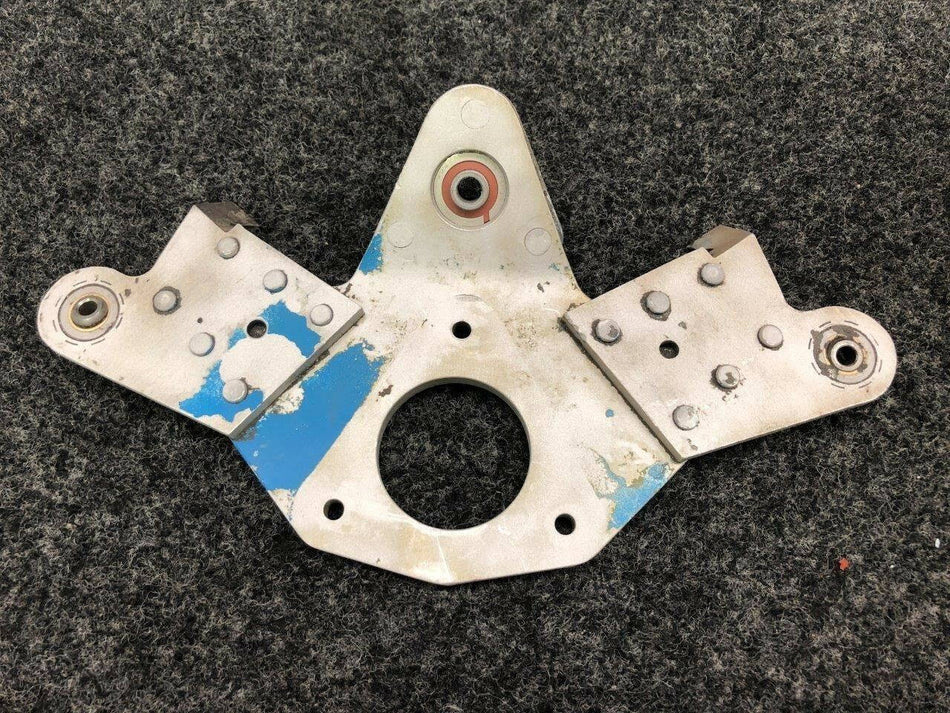 0831325-1 Cessna 310Q Bellcrank Assembly Rudder BAS Part Sales | Airplane Parts